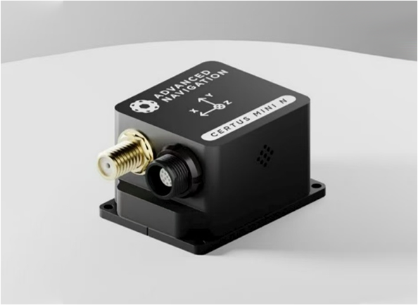 CERTUS MINI N MEMS 单天线组合导航系统
