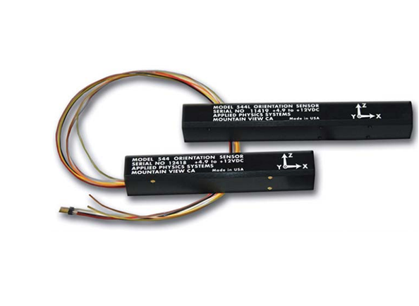 Model 544/544LH 微型定向探管