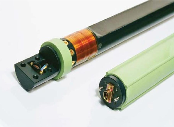 Model 760 高精度定向探管