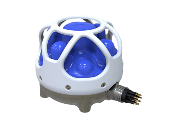 Subsonus 声波导航系统